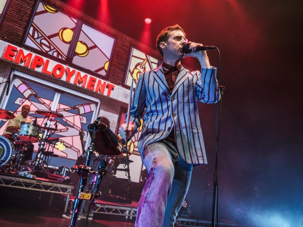 1024x768 Kaiser Chiefs