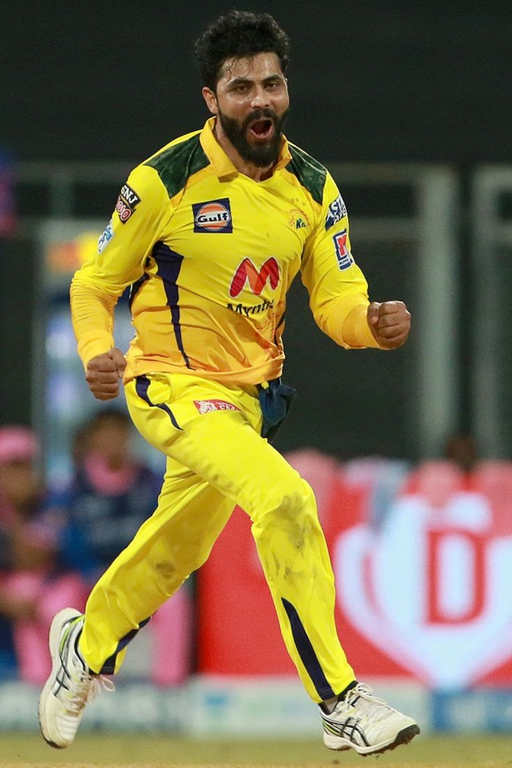 736x1104 Ravindra Jadeja Wallpaper