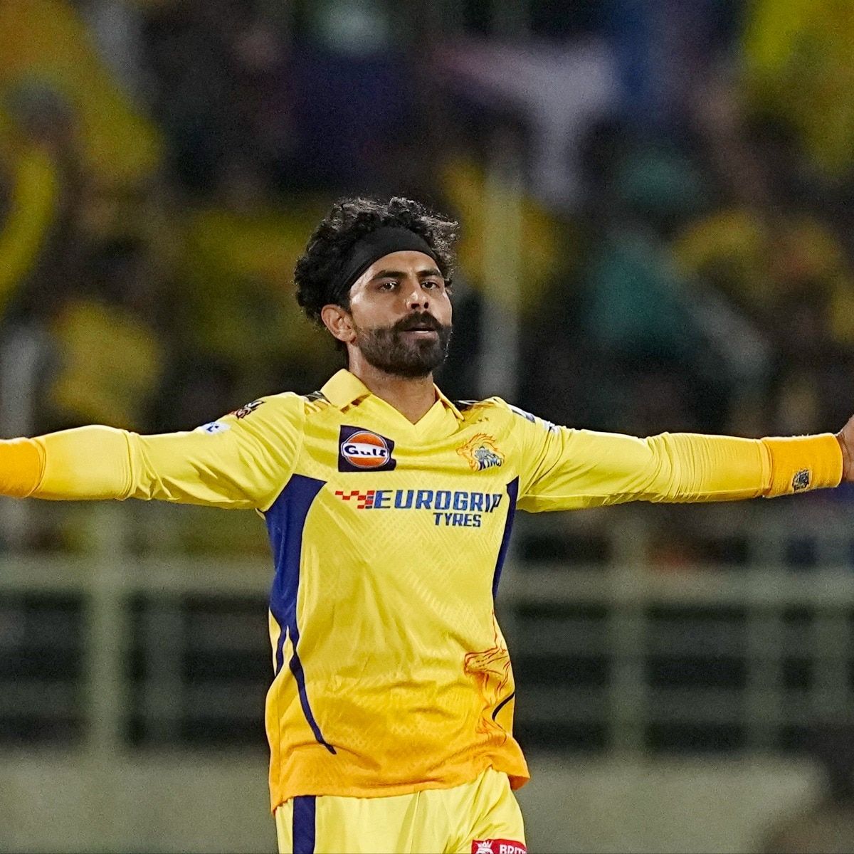 1200x1200 IPL 2024: Ravindra Jadeja finds form in fortress Chepauk as CSK snap KKR's perfect run
