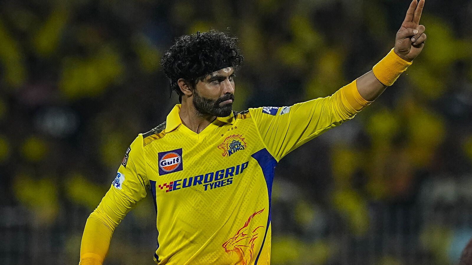1600x900 IPL 2024: Ravindra Jadeja comments after creating unique record in CSK vs KKR match, 'I don't count'