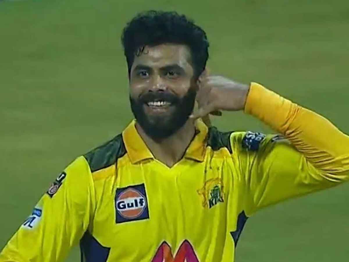 1200x900 Some distance away from acquiring all the leadership qualities, but getting there: Jadeja