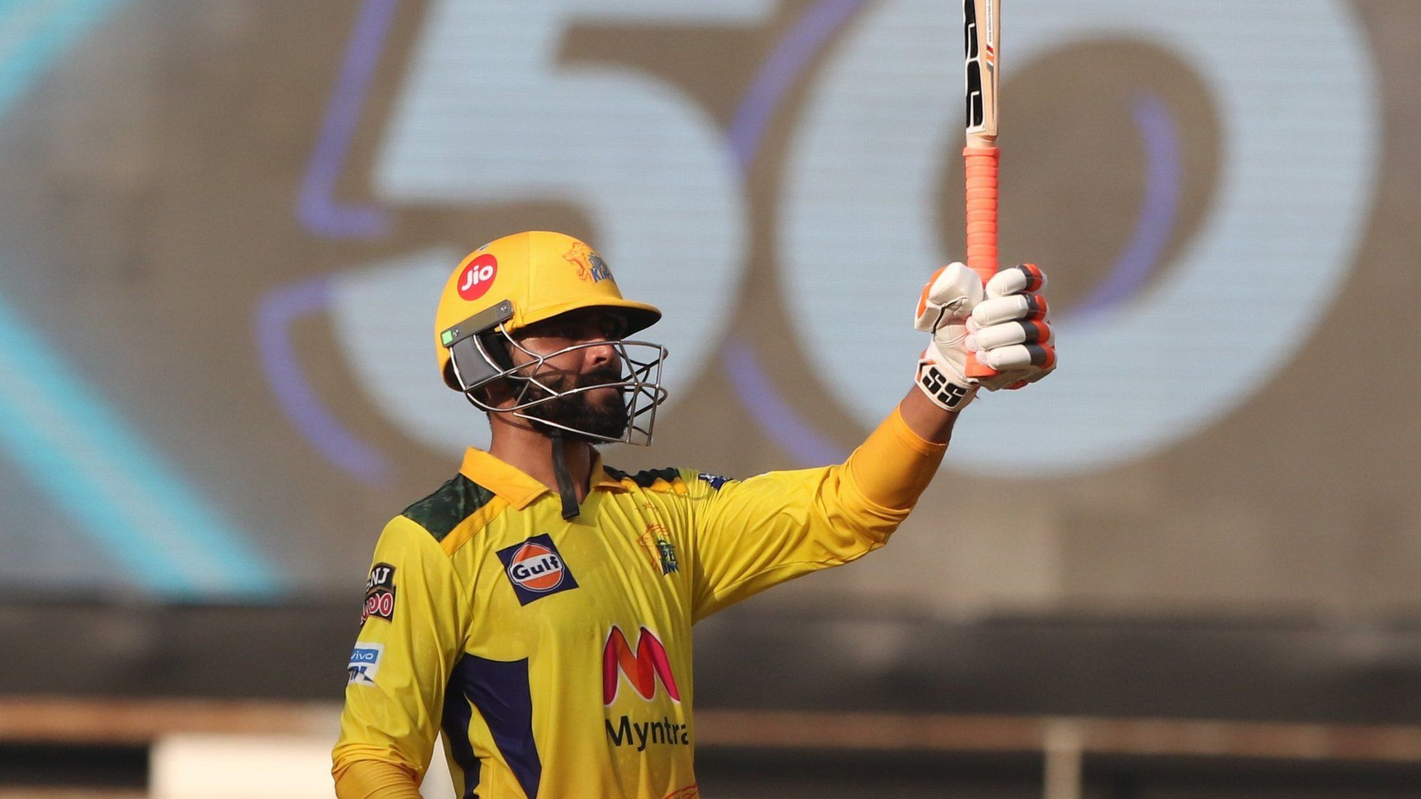 2048x1152 IPL: Ravindra Jadeja the star as Chennai Super Kings beat Royal Challengers Bangalore