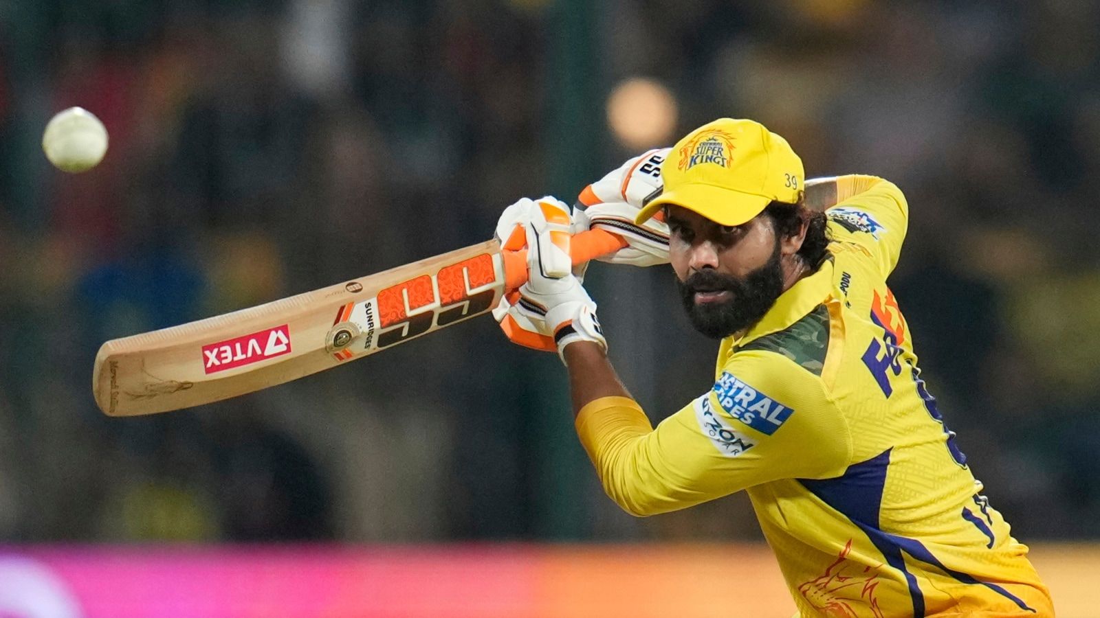 1600x900 Chennai Super Kings Told To Retain 4 Players And Release 2: 'Ravindra Jadeja Has To Be.'