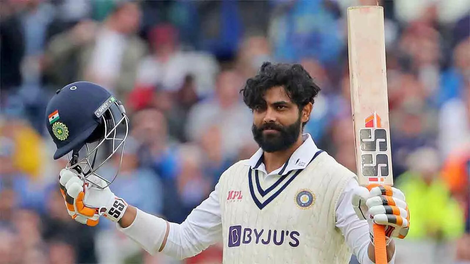 1600x900 Ravinder Jadeja News: Ravindra Jadeja deletes posts related to CSK, sparks rumours of rift Economic Times