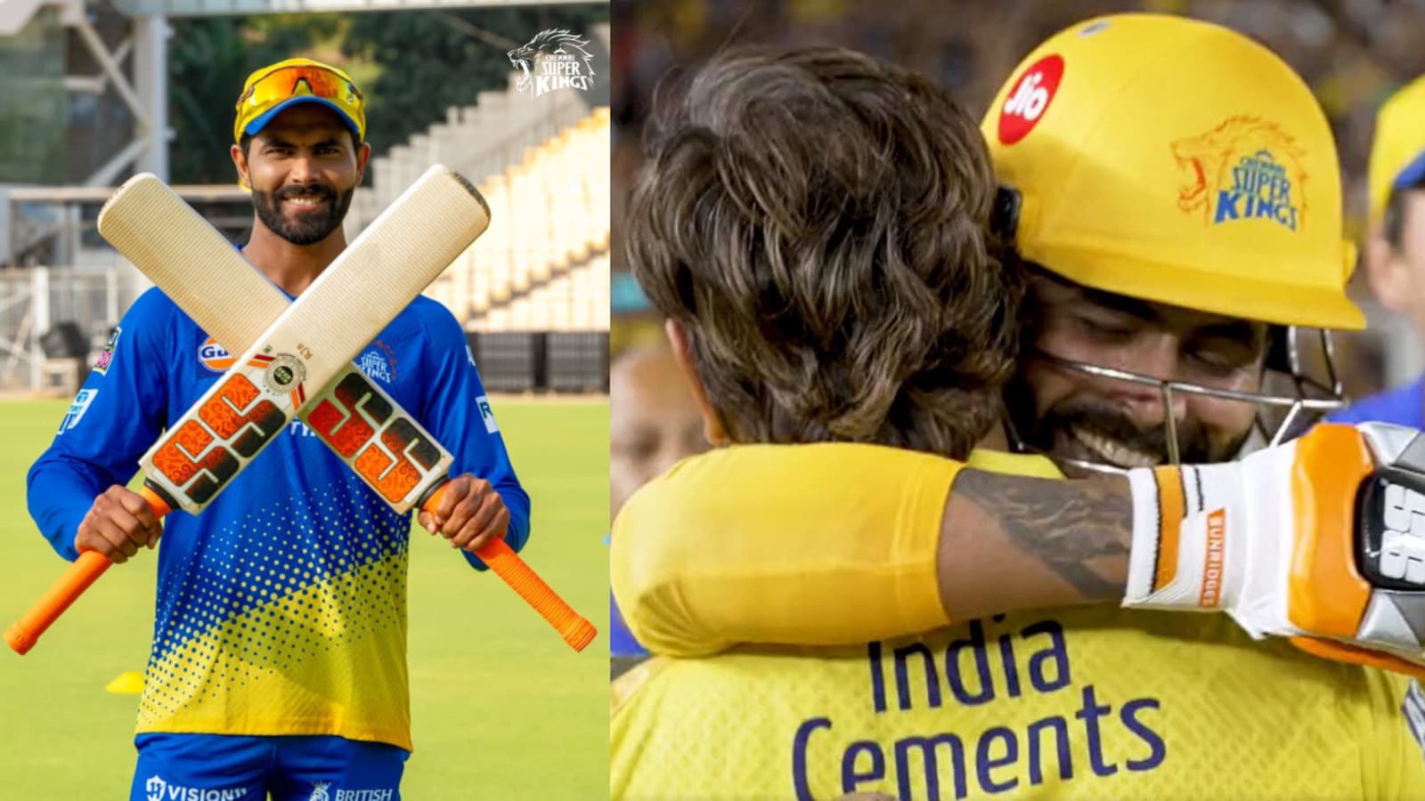 1600x900 What you need to know about Ravindra Jadeja, Chennai Super Kings' rockstar and life