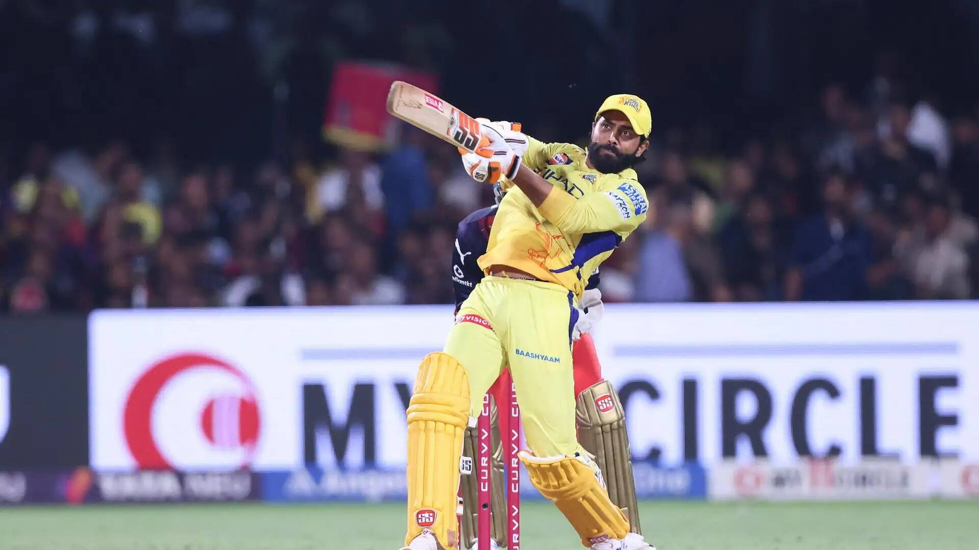 1920x1080 Ravindra Jadeja vs CSK: What really happened from 2012 hero to shocking 2025 exit? Full timeline inside
