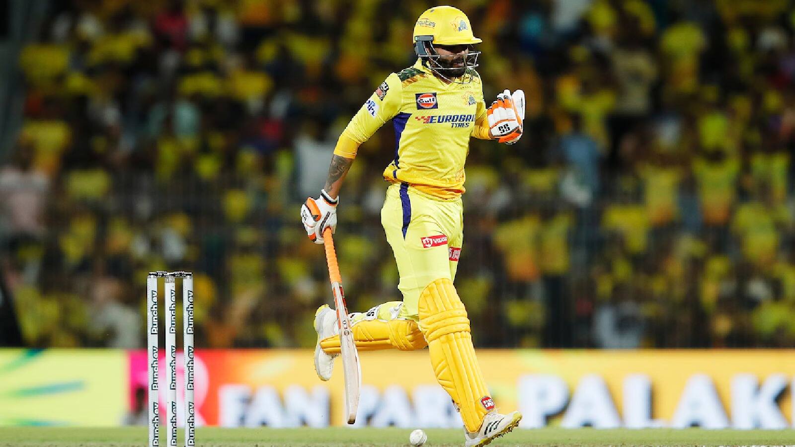 1600x900 Ravindra Jadeja vs CSK: What really happened from 2012 hero to shocking 2025 exit? Full timeline inside
