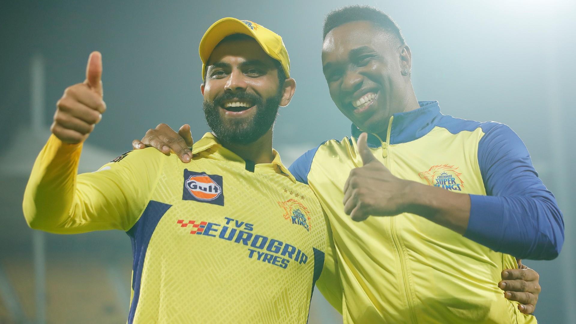 1920x1080 Ravindra Jadeja takes a dig at CSK fans after a brilliant win over GT