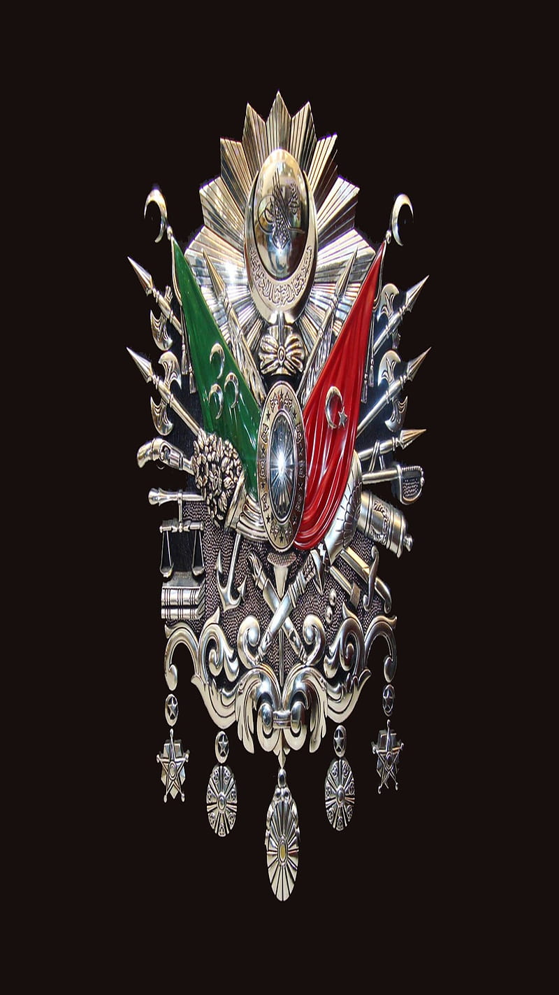 800x1422 HD ottaman wallpaper