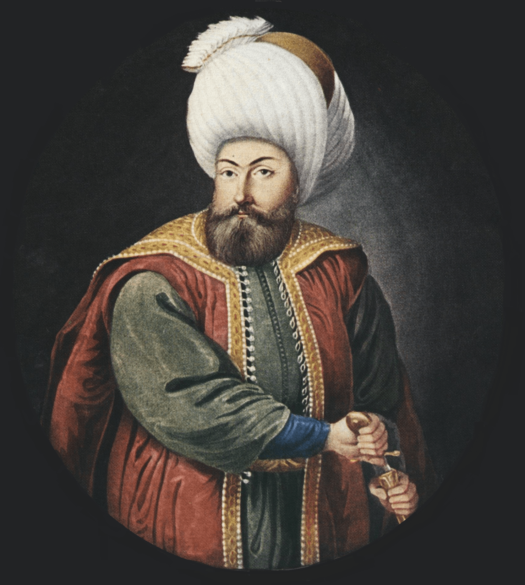 1671x1863 WikiJournal Of Humanities Osman I, Father Of Kings