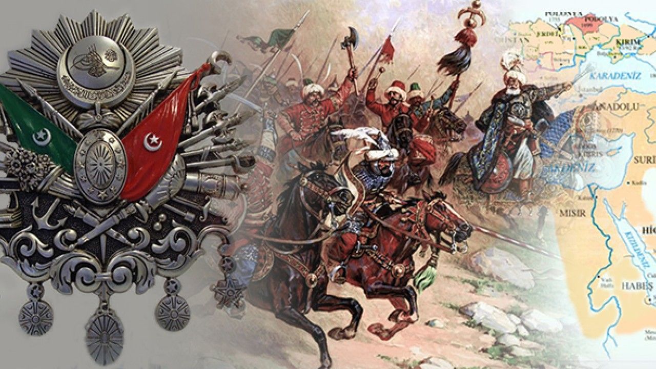 1280x720 Murad adında kaç Osmanlı padişahı vardır? Kim Milyoner Olmak ister 100 TL'lik soru