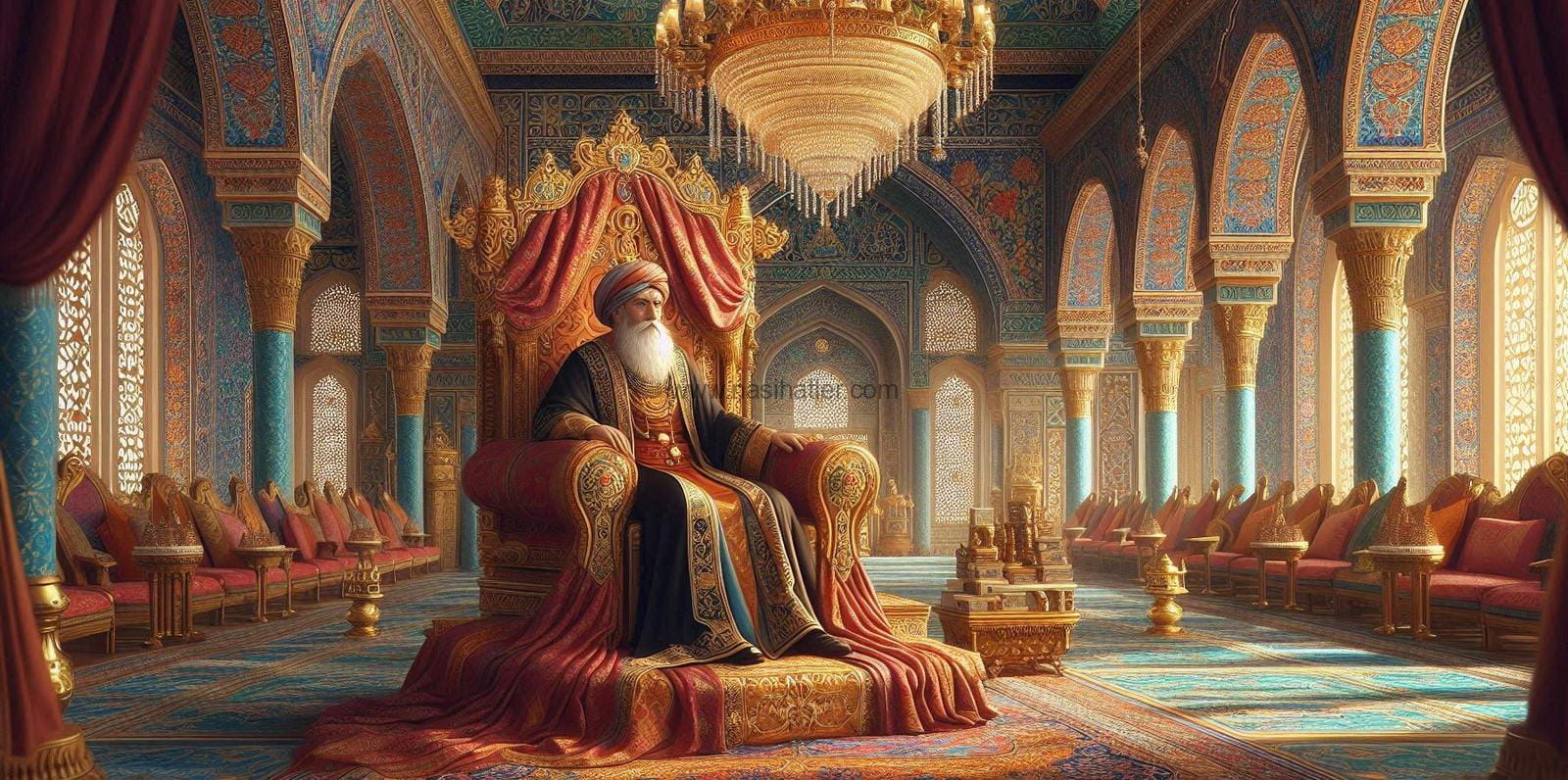 1600x796 Padişah ve Cariye
