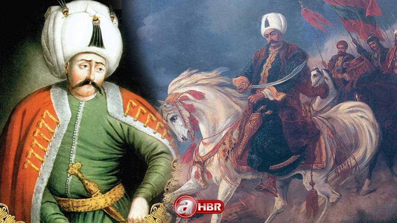 1280x720 OSMANLI TOPRAKLARINI 2.920 günde TAM 3 KATINA ÇIKARDI! 8 YILA 80 YIL SIĞDIRAN PADİŞAH! DOĞUNUN FATİHİ