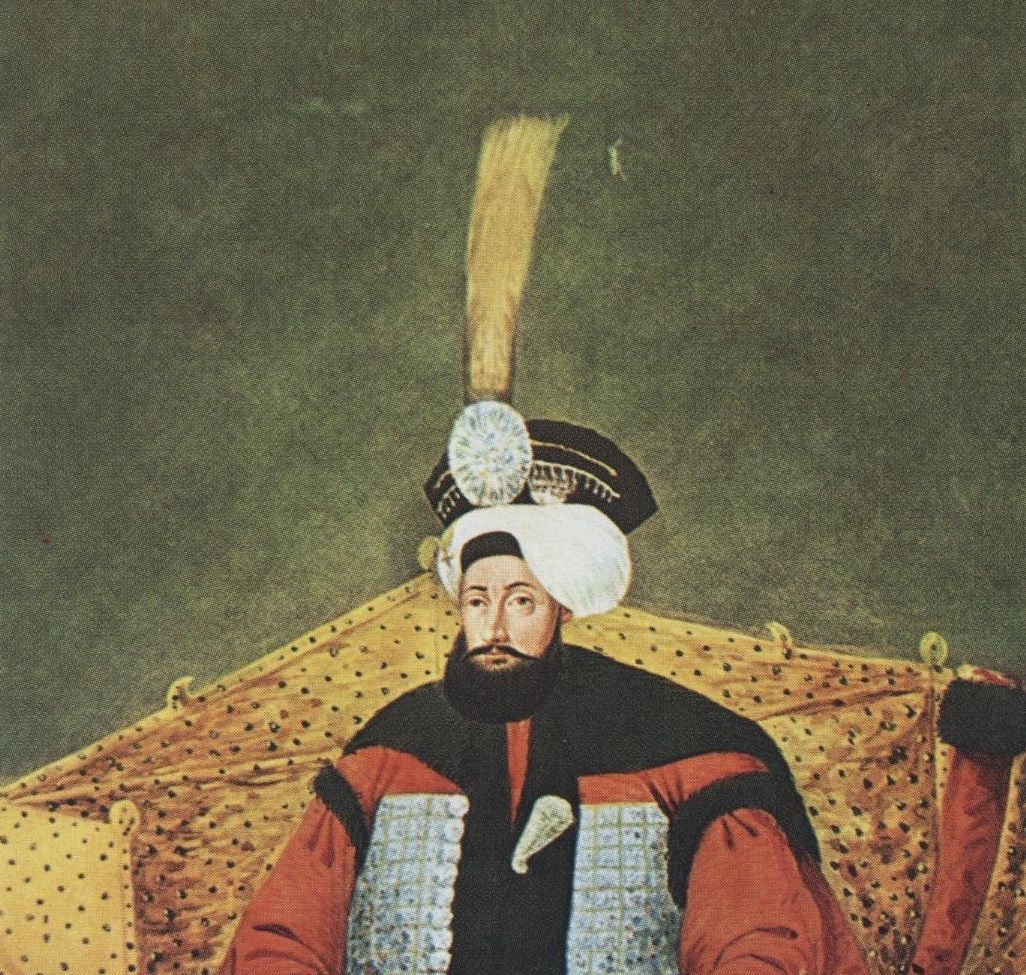 1026x975 Ekrem Buğra EkinciİR MEÇHUL PADİŞAH IV. MUSTAFA
