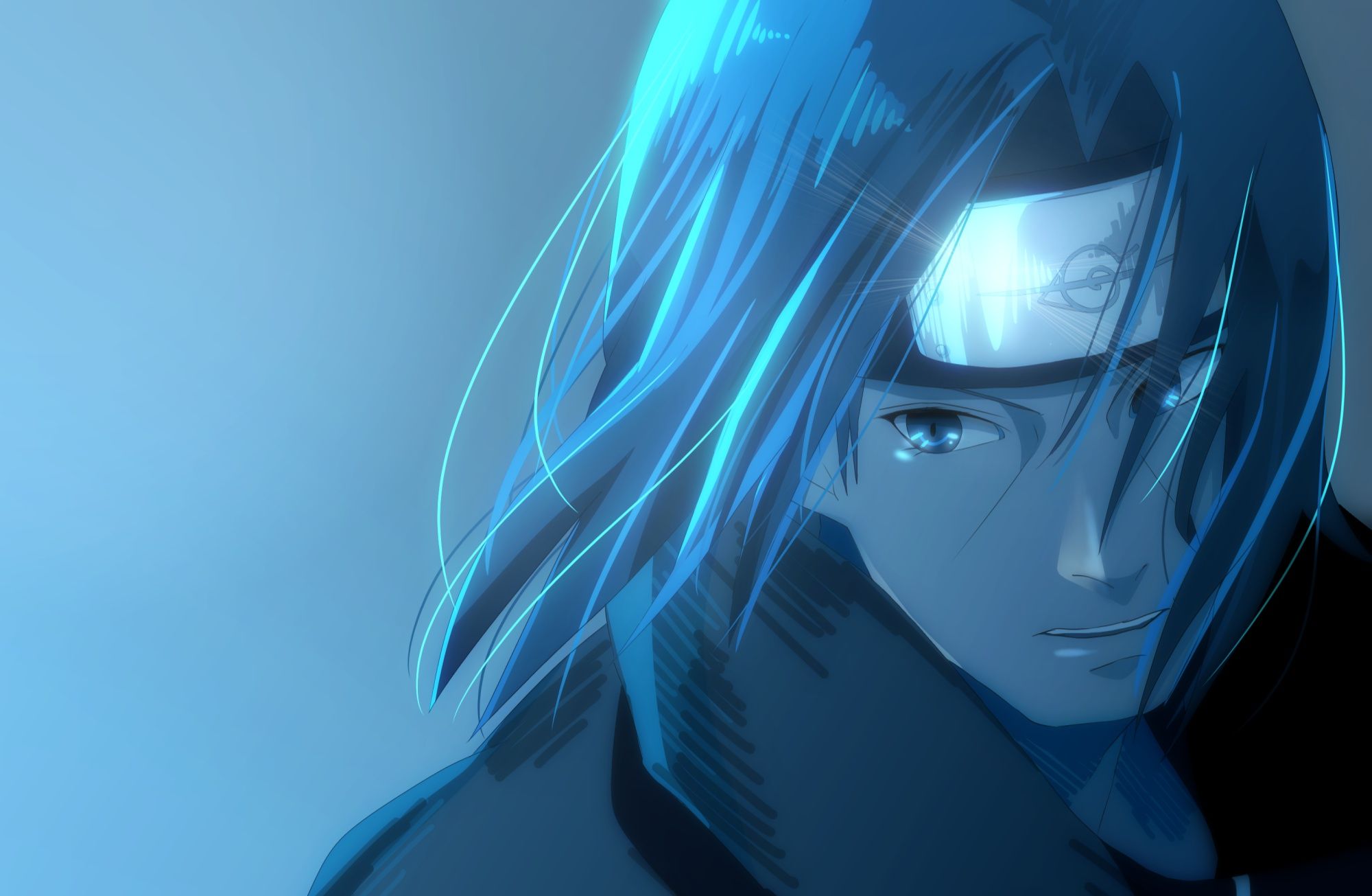 2000x1305 Wallpaper Naruto, Naruto, Itachi Uchiha for mobile and desktop, section сёнэн, resolution 2000x1305