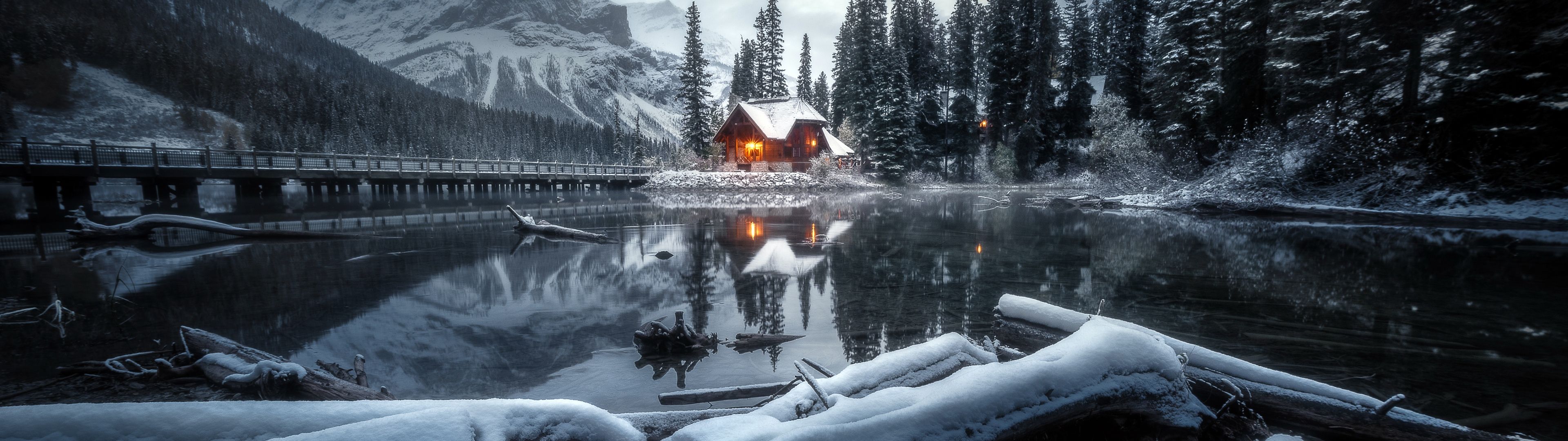 3840x1080 Dual Monitor HD Wallpaperx1080 Wallpaper