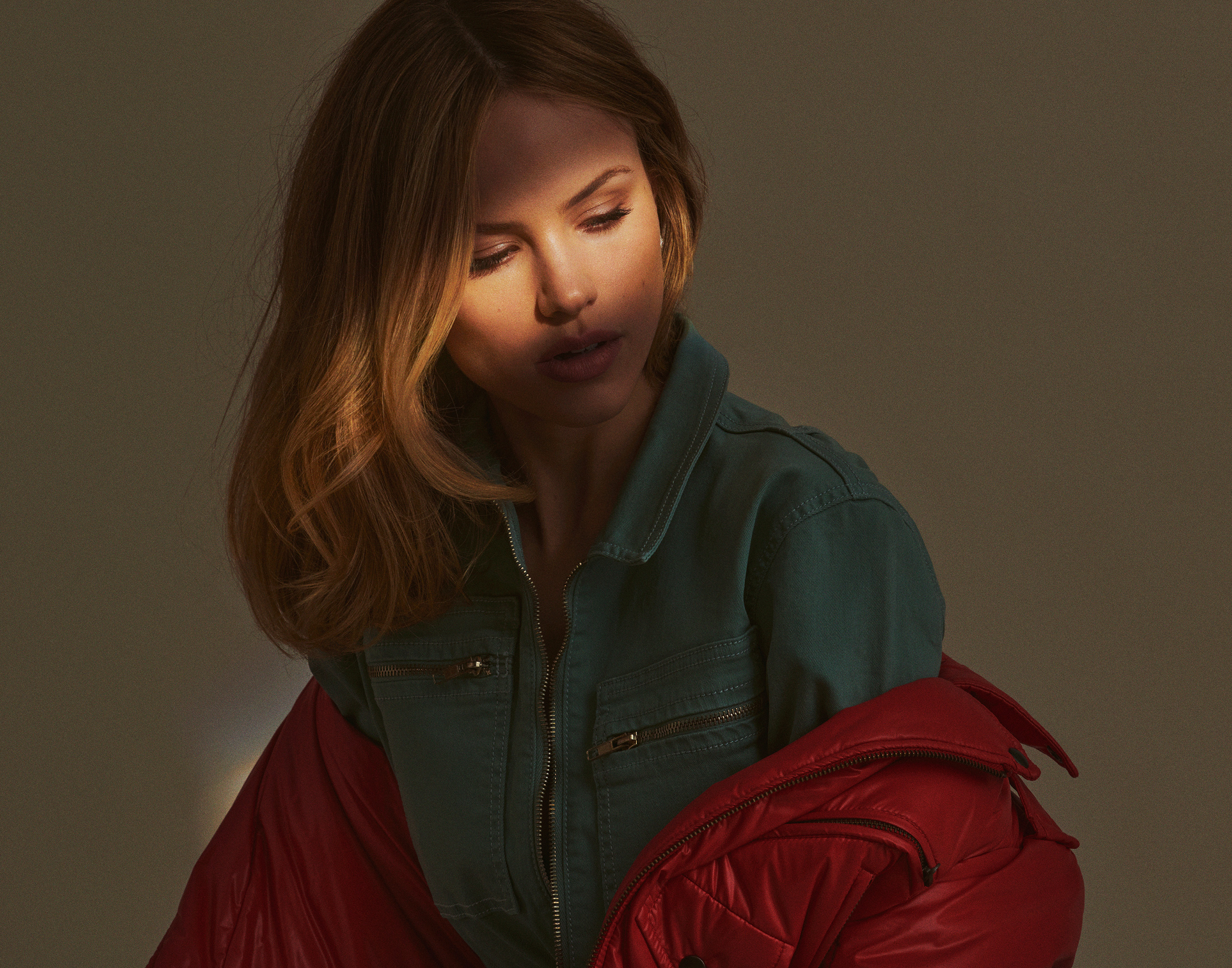 2545x2000 Halston Sage 2020 Wallpaper, HD Celebrities 4K Wallpaper, Image and Background