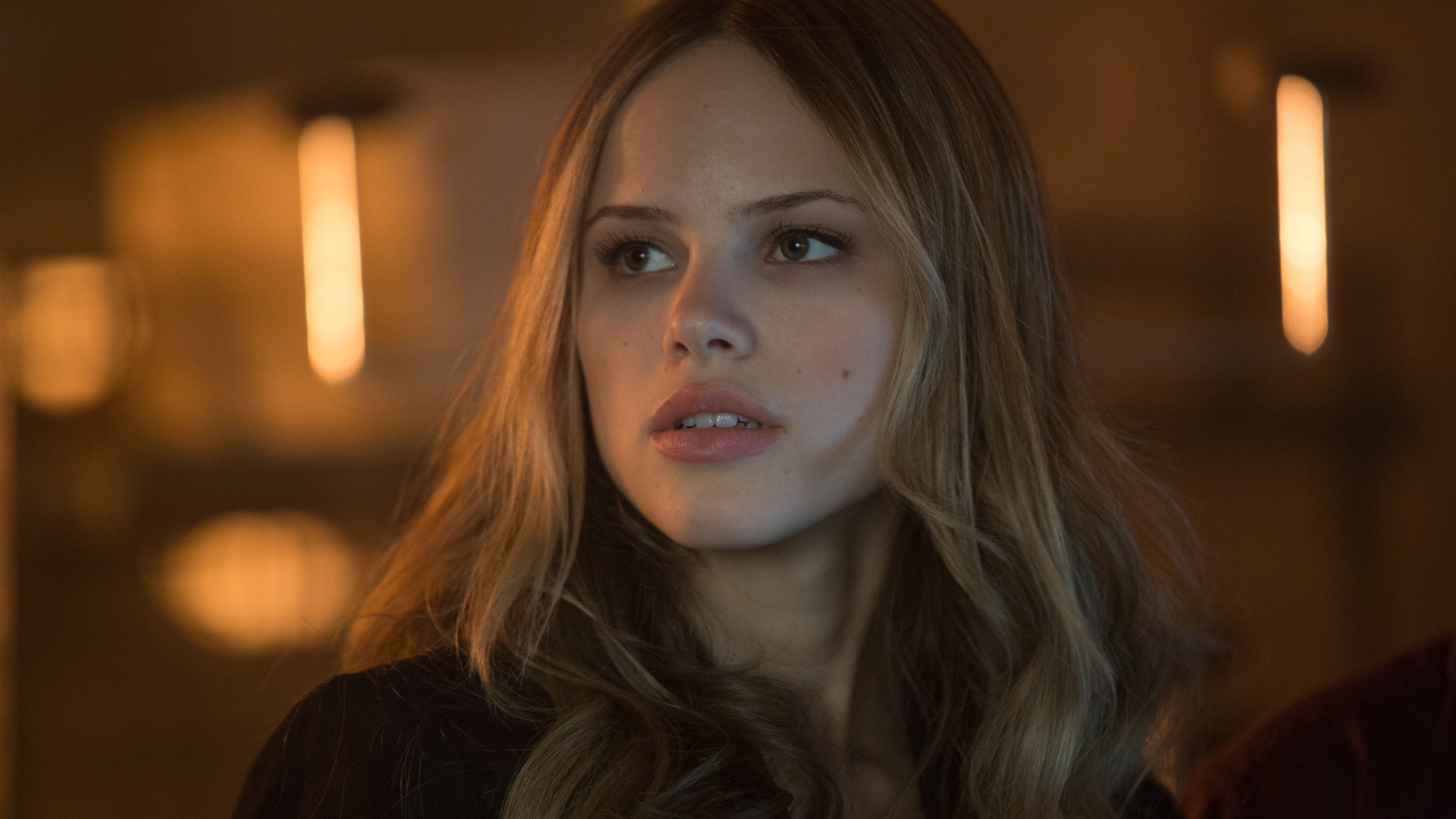 5120x2880 Wallpaper Halston Sage 02 5120x2880 UHD 5K Picture, Image