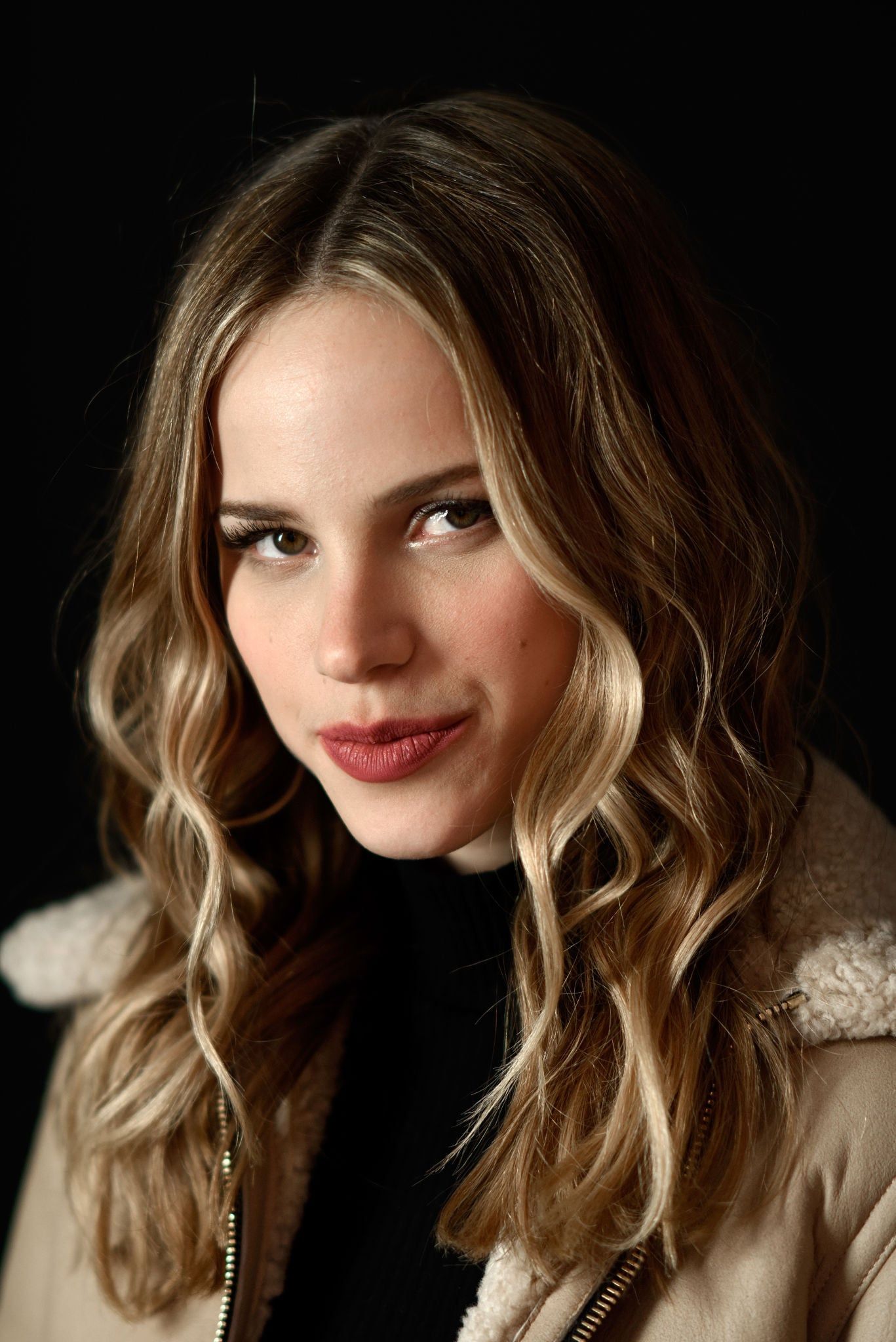 1367x2048 Halston Sage