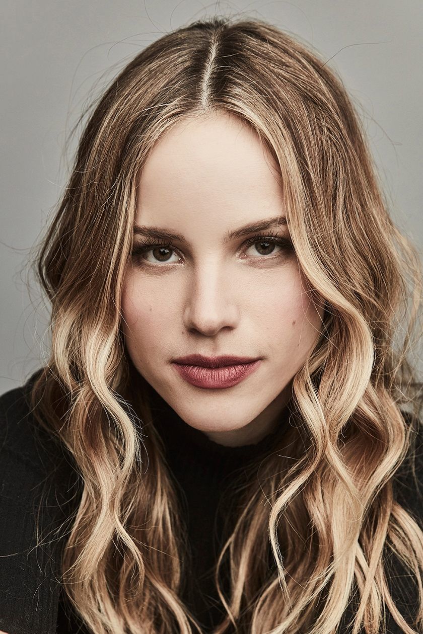 840x1260 Halston Sage. Originals for Hulu