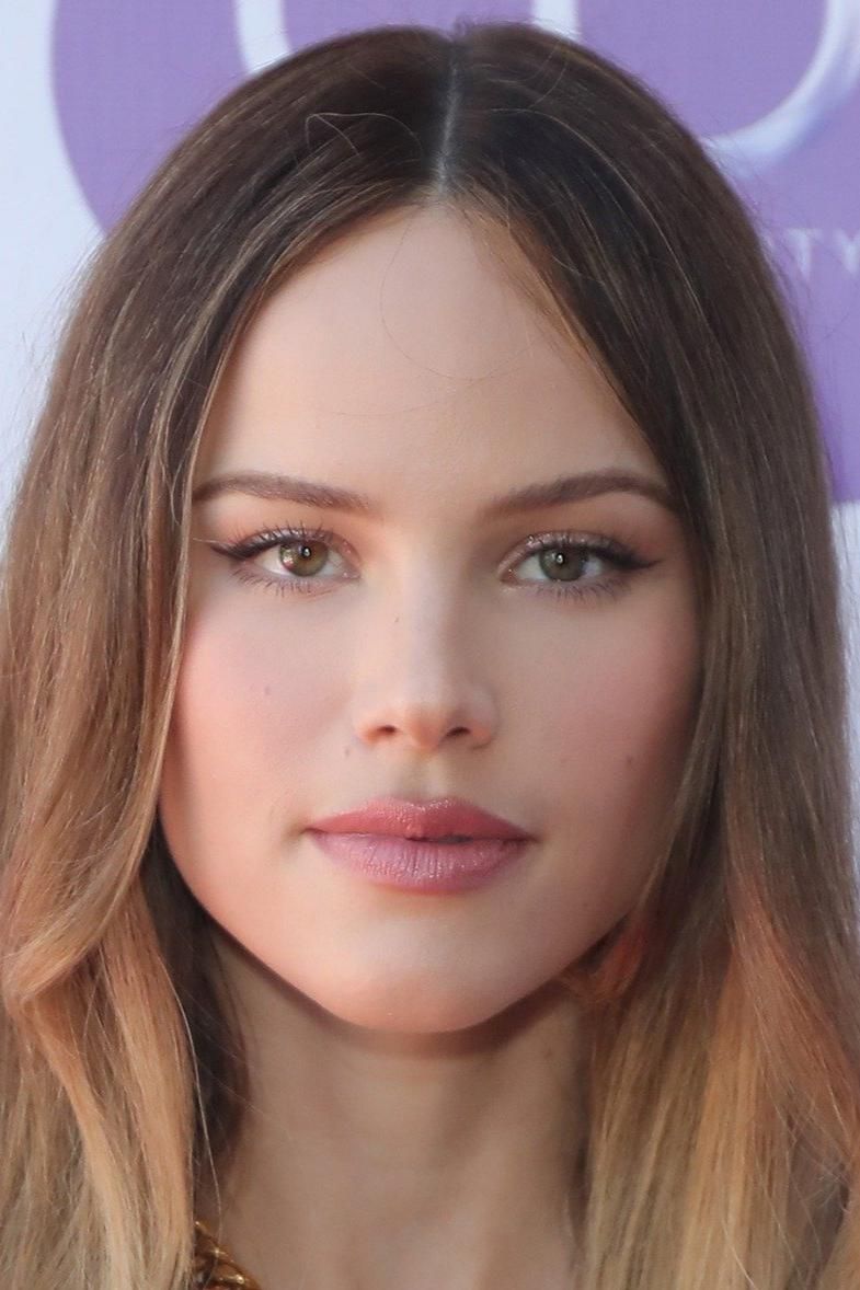 785x1178 Halston Sage Movies and TV Shows