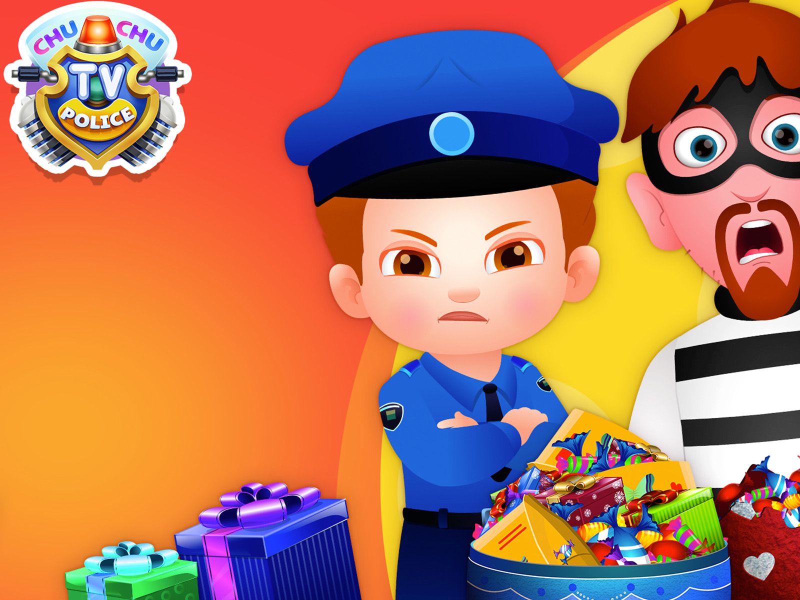 1600x1200 Watch ChuChu TV
