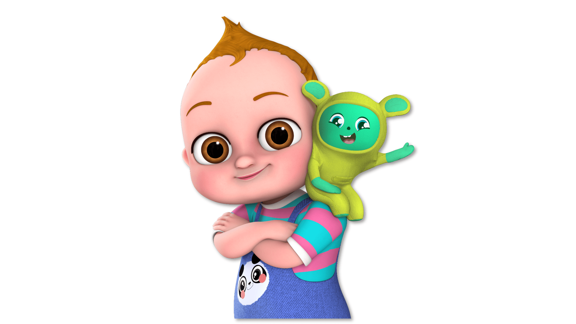 1920x1080 Cookbook Media Named North American Rep for ChuChu TV