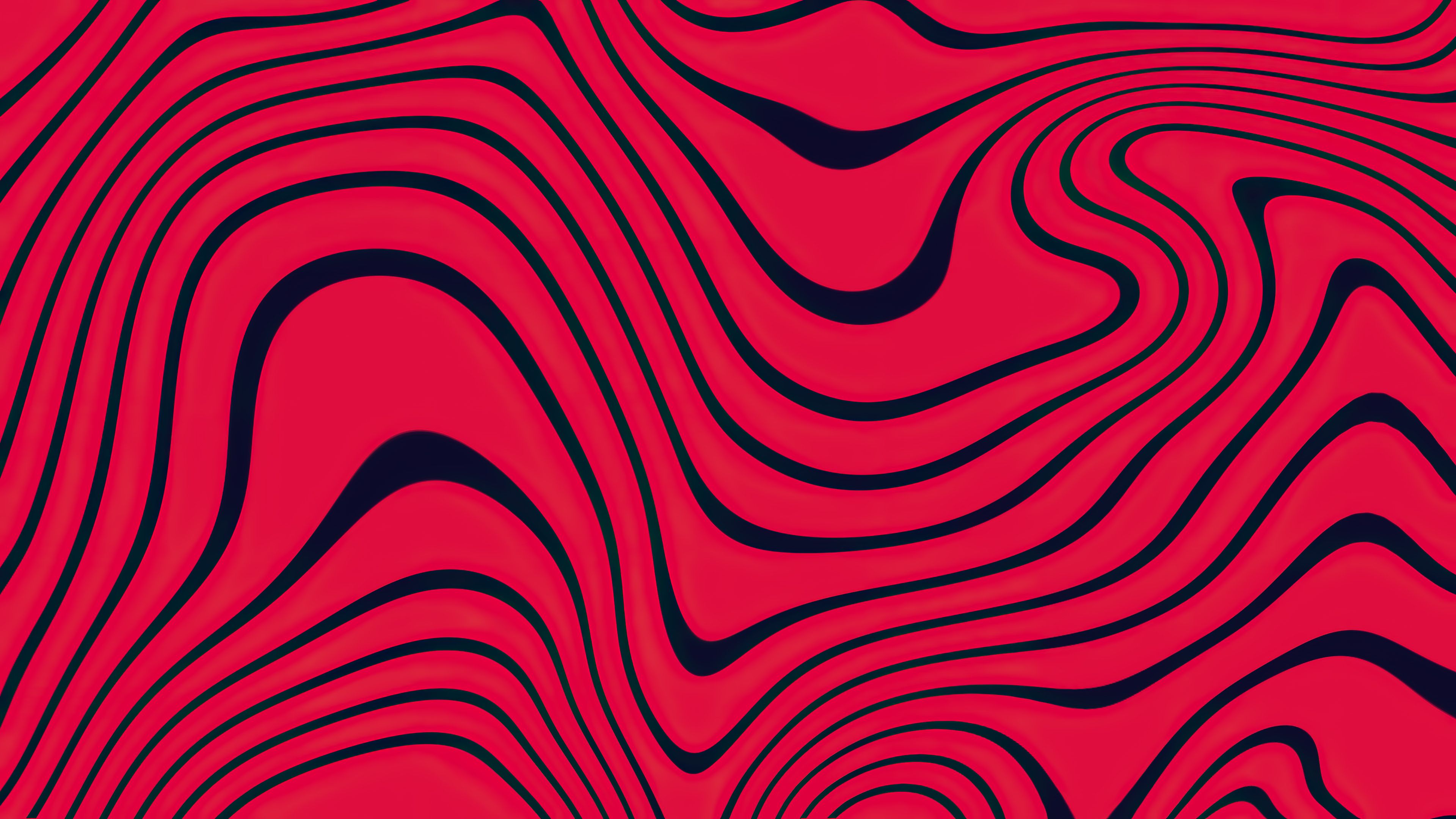 3840x2160 Red Color Lines Background 4k UltraWide Quad HD 1440P , HD 4k Wallpaper, Image, Background, Photos and Picture