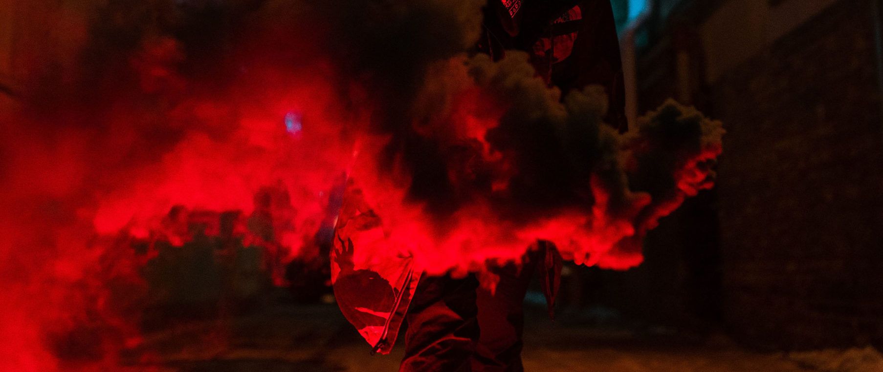 1806x762 Red Smoke (2560×1080 Wallpaper)x1080 Wallpaper