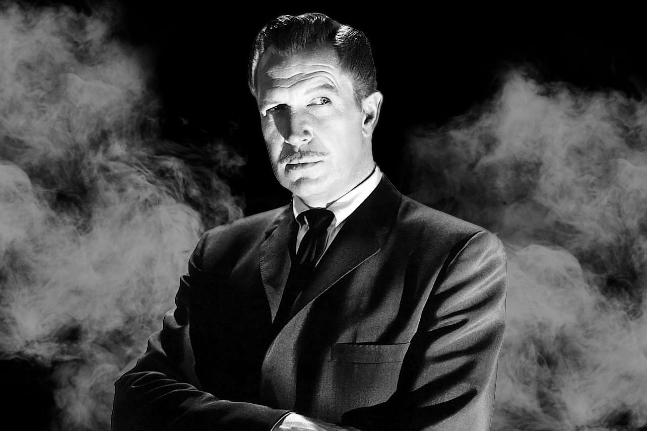 1284x856 Vincent Price Wallpaper