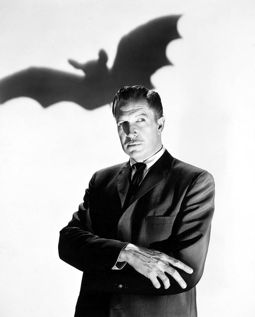 824x1024 Vincent Price