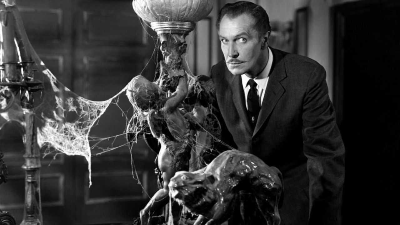1280x720 Vincent Price—A Life Well Lived: Celebrating the 110th Birthday of an Icon