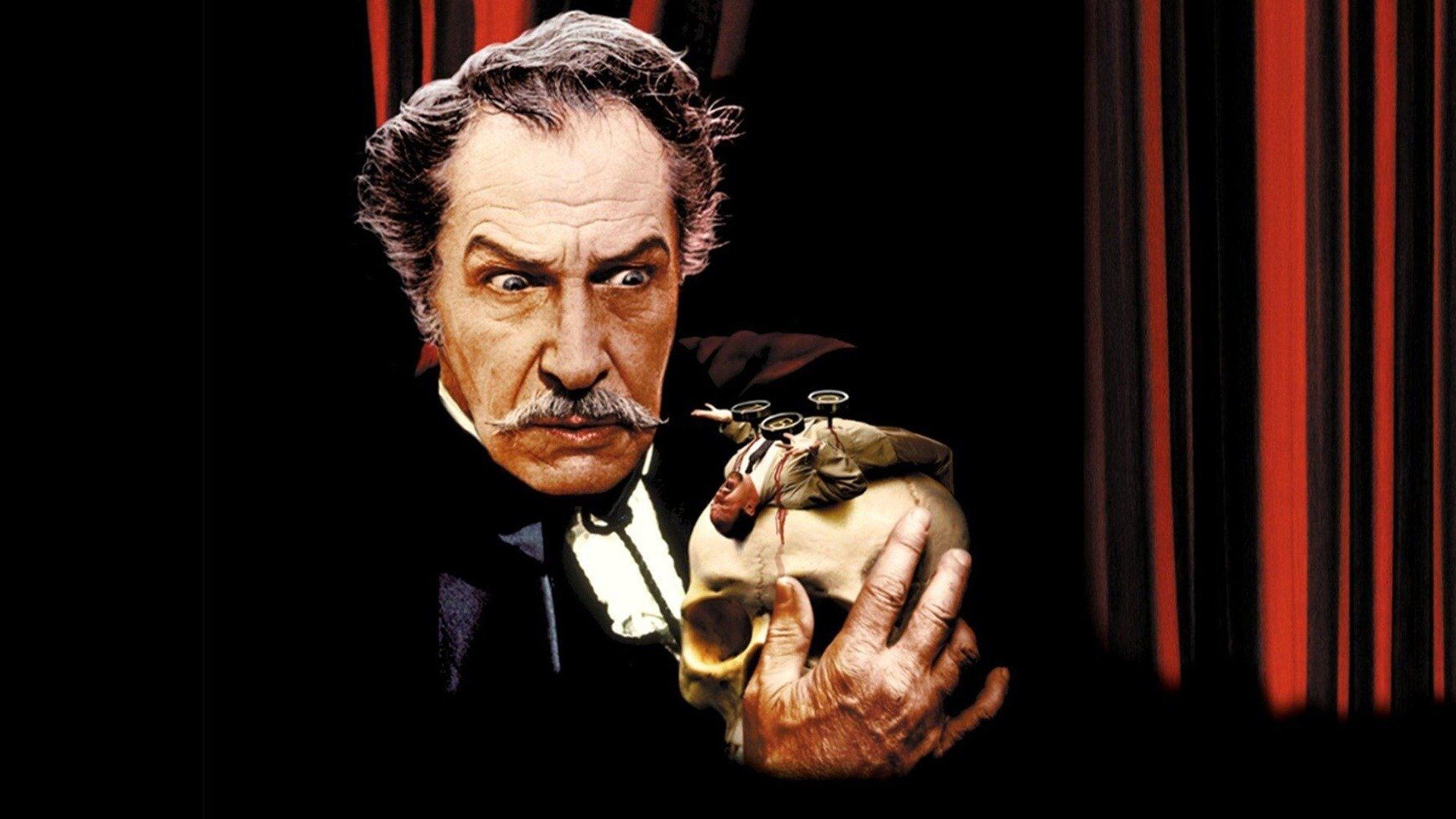 1920x1080 Top Ten Vincent Price Horrors