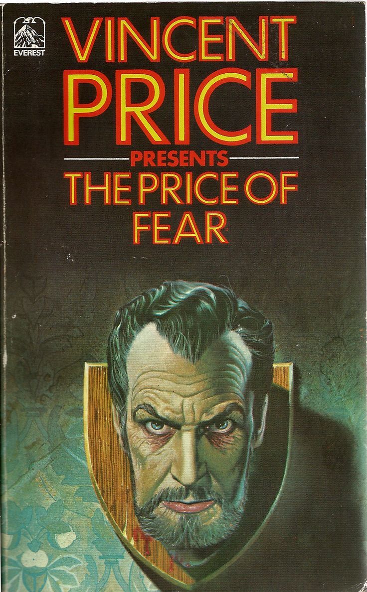 736x1188 Everything Second Hand: Photo. Vincent Price Artwork, Vincent Price Wallpaper, Horror Films