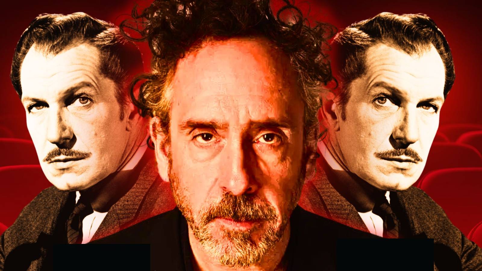 1600x900 All 3 Tim Burton & Vincent Price Movies, Ranked