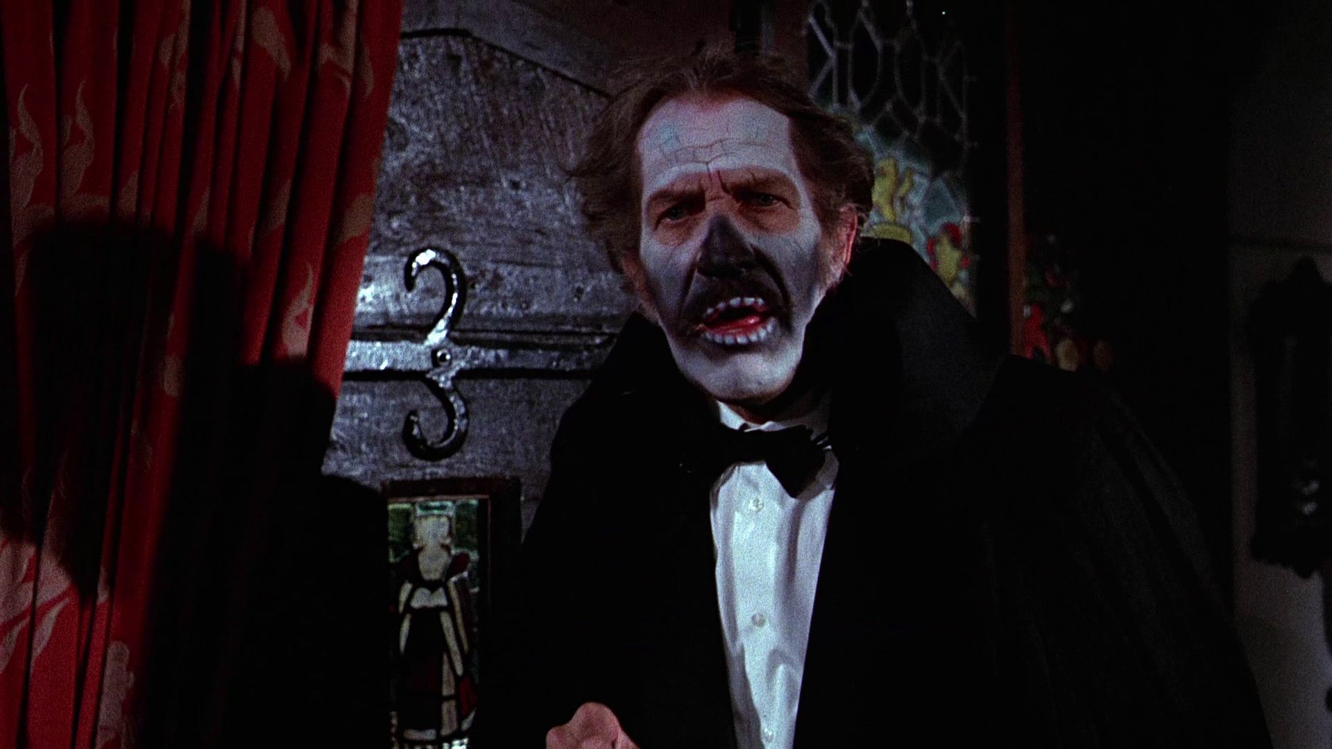 1920x1080 Vincent Price and the Art of Darkness