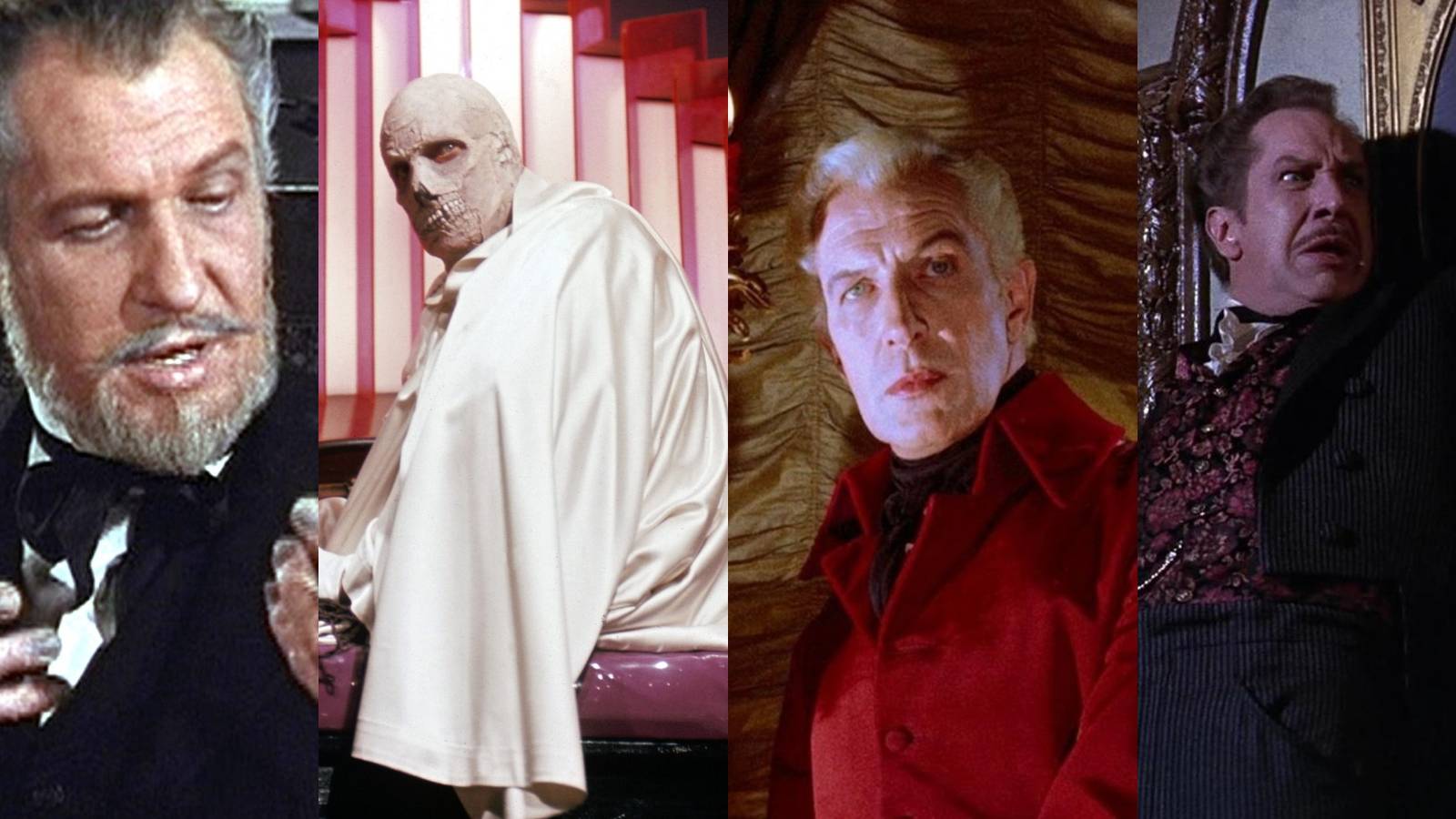 1600x900 Iconic Vincent Price Horror Film Performances That Prove He Was the GOAT