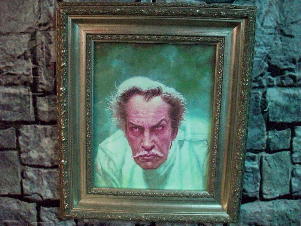 1024x768 Vincent Price, the Master