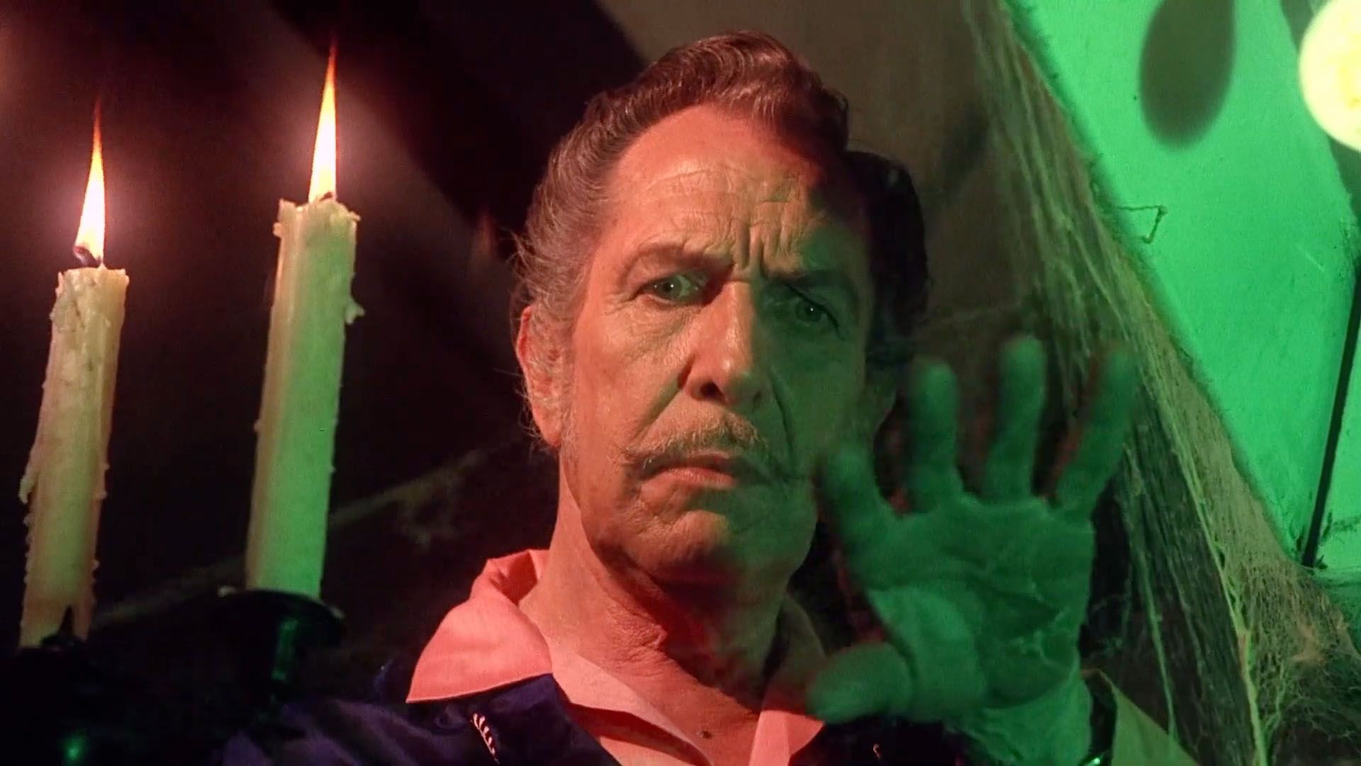 1920x1080 The Vincent Price Legacy' Documentary Features Rob Zombie, Joe Dante, John Landis, Alice Cooper, More [Trailer]