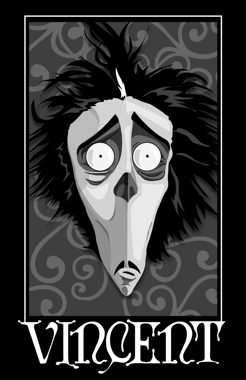792x1224 Vincent Price Dark Quotes. QuotesGram