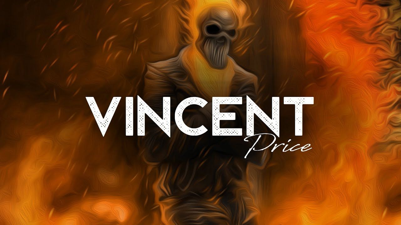 1280x720 Vincent Price (LYRICS)