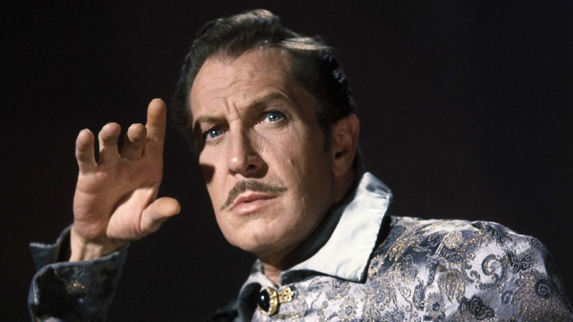 1920x1080 Watch Discovering Film Season Episode 12: Discovering: Vincent Price