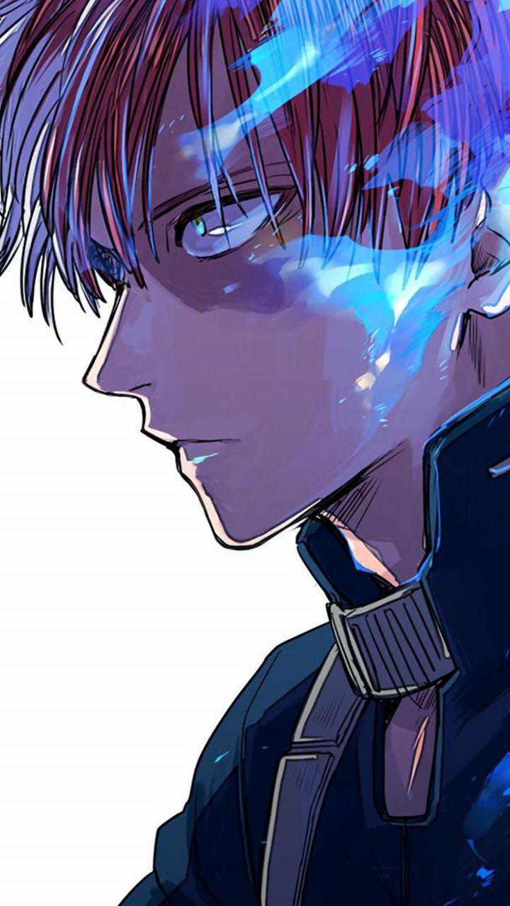 720x1280 Cool Picture Anime