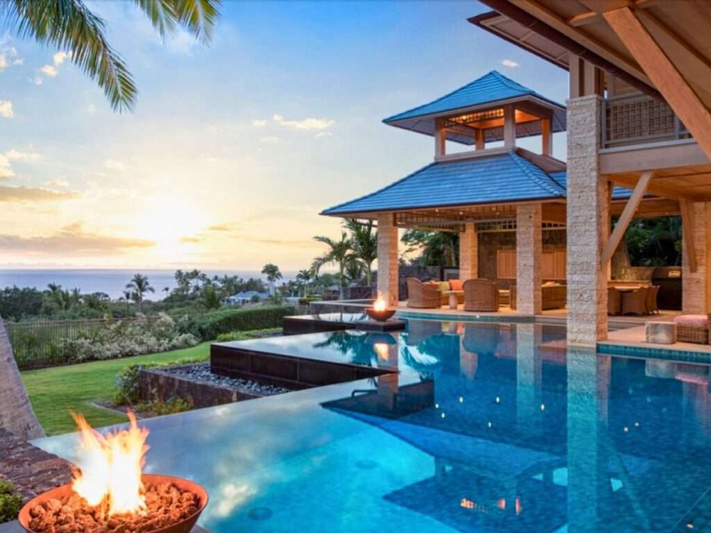 1024x768 Luxury Swimming Pools World Class Pool Construction
