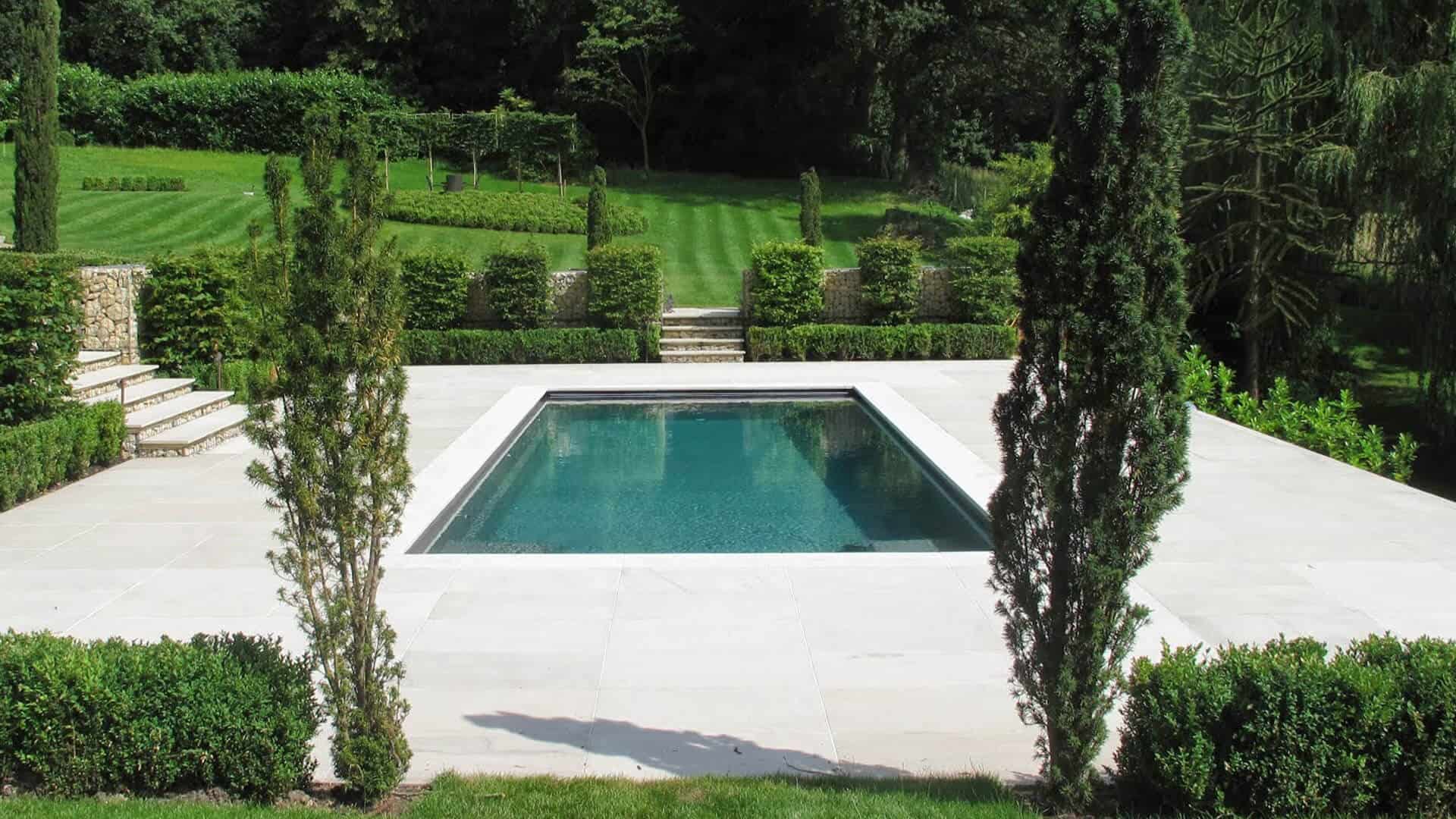 1920x1080 Luxury Swimming Pool Design and Installation