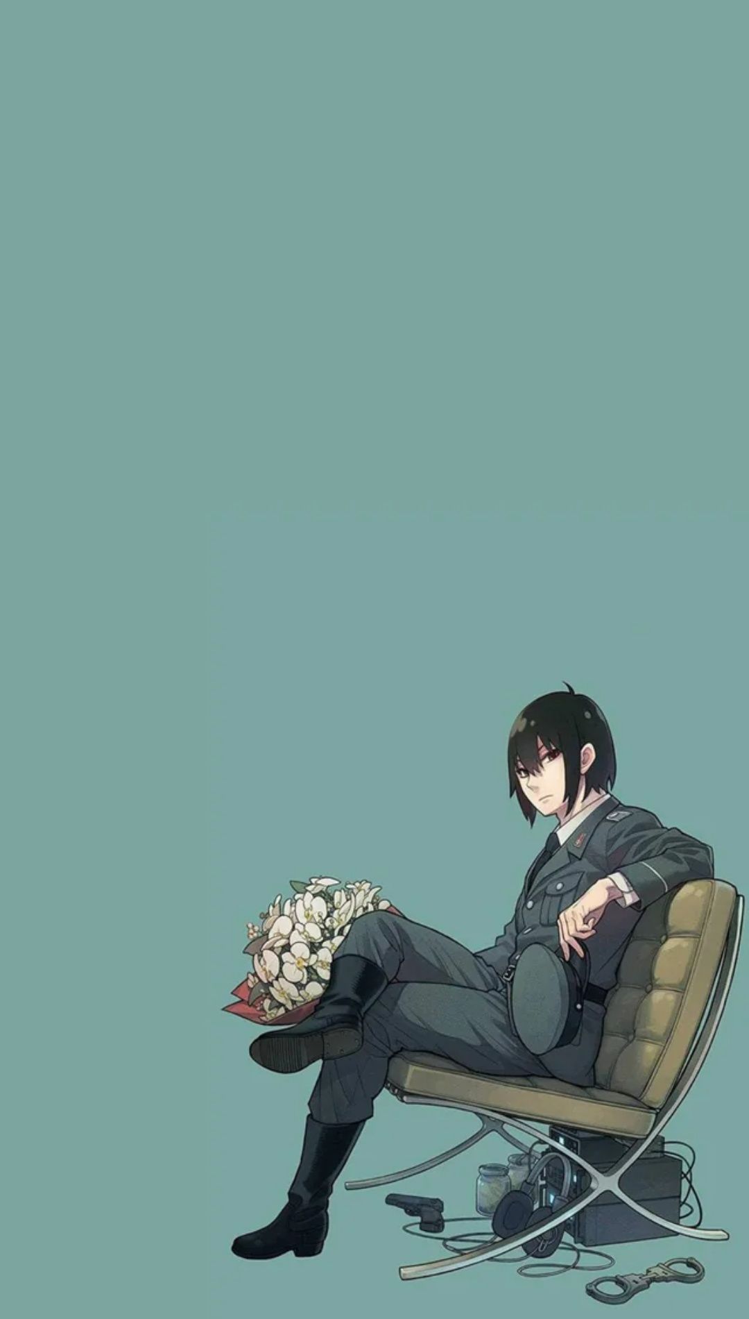 1080x1900 Yuri Briar Wallpaper Yuri Briar Wallpaper [ HQ ]