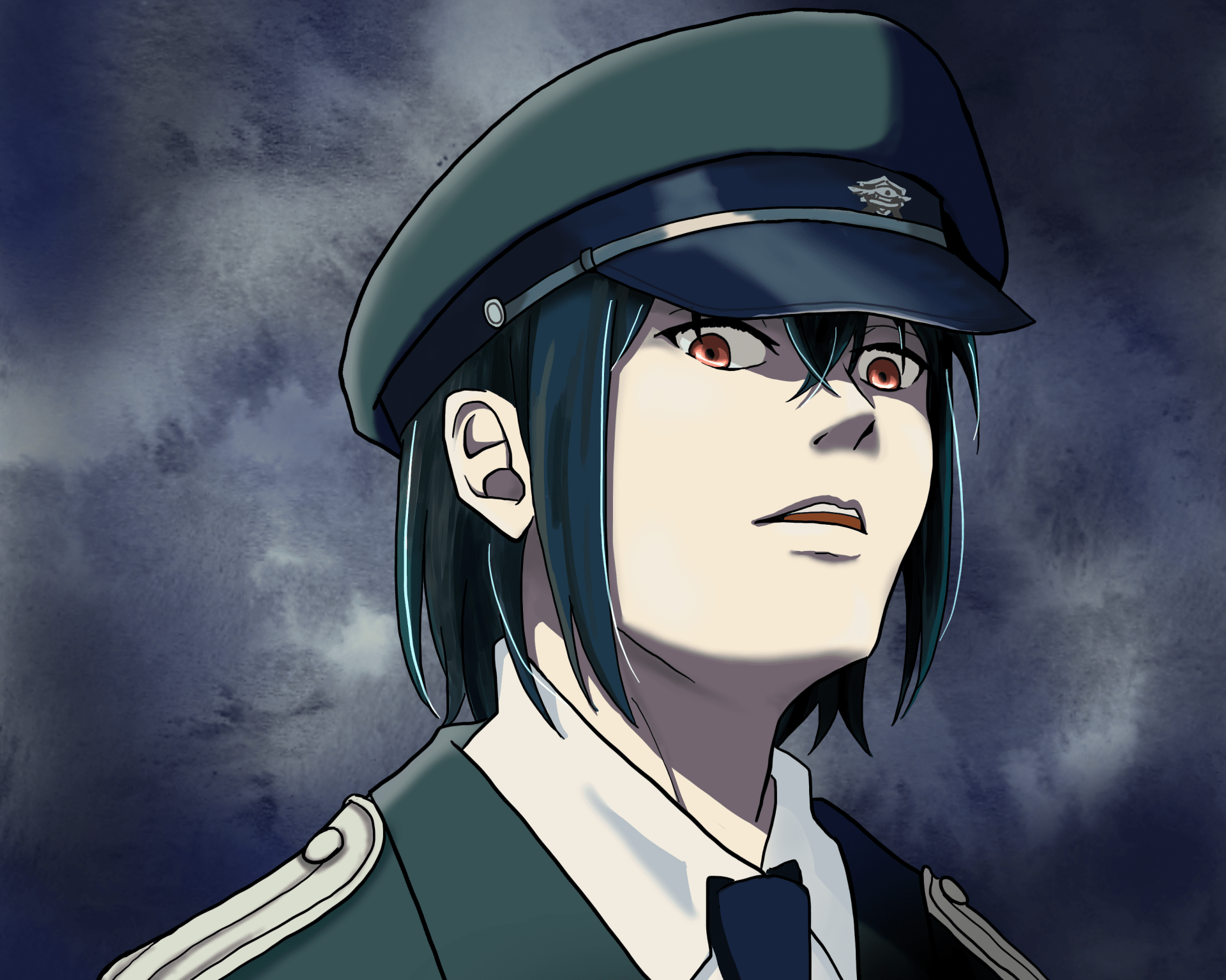 1920x1535 Download Yuri Briar Anime Spy X Family HD Wallpaperx2396