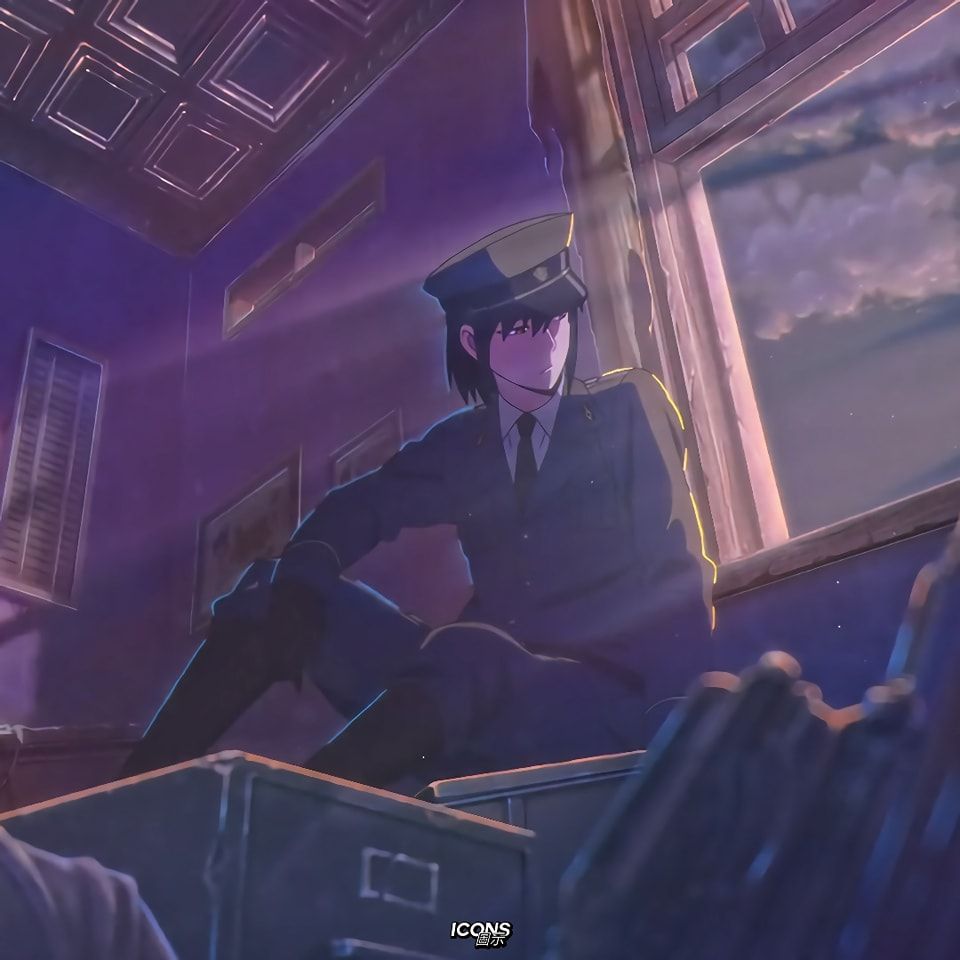 960x960 Yuri Briar profile picture. SPY x FAMILY. Anime Icon. Icon