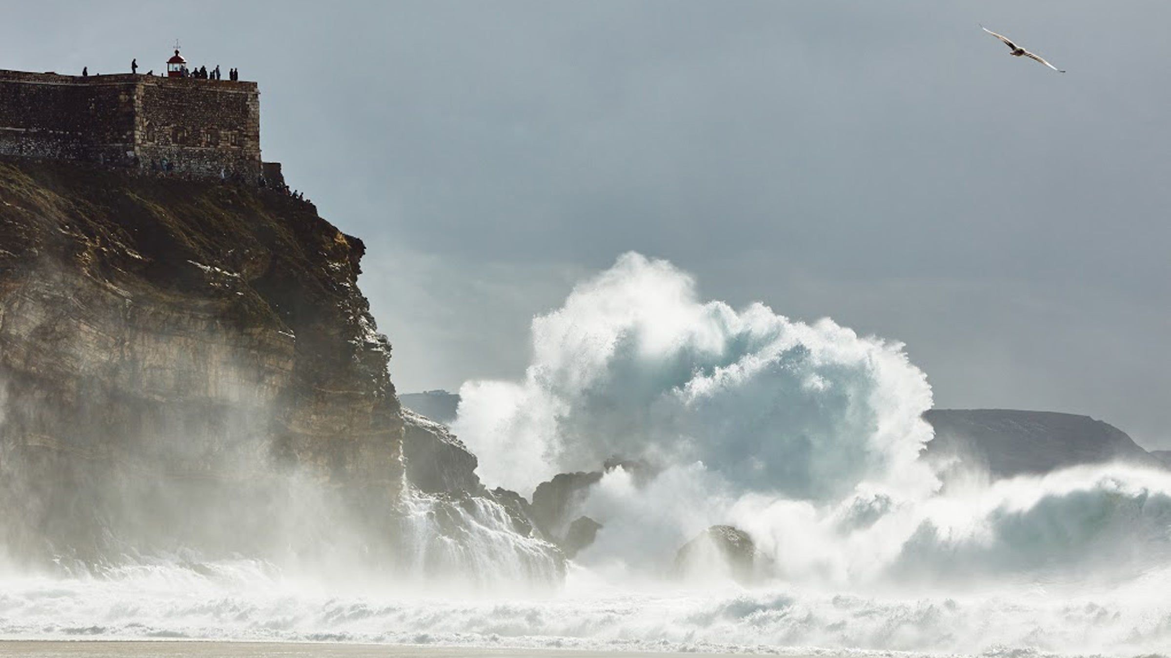 2400x1350 A Day at the World's Biggest Surfing Spot