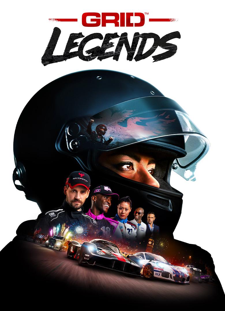 780x1080 GRID Legends (Video Game 2022)